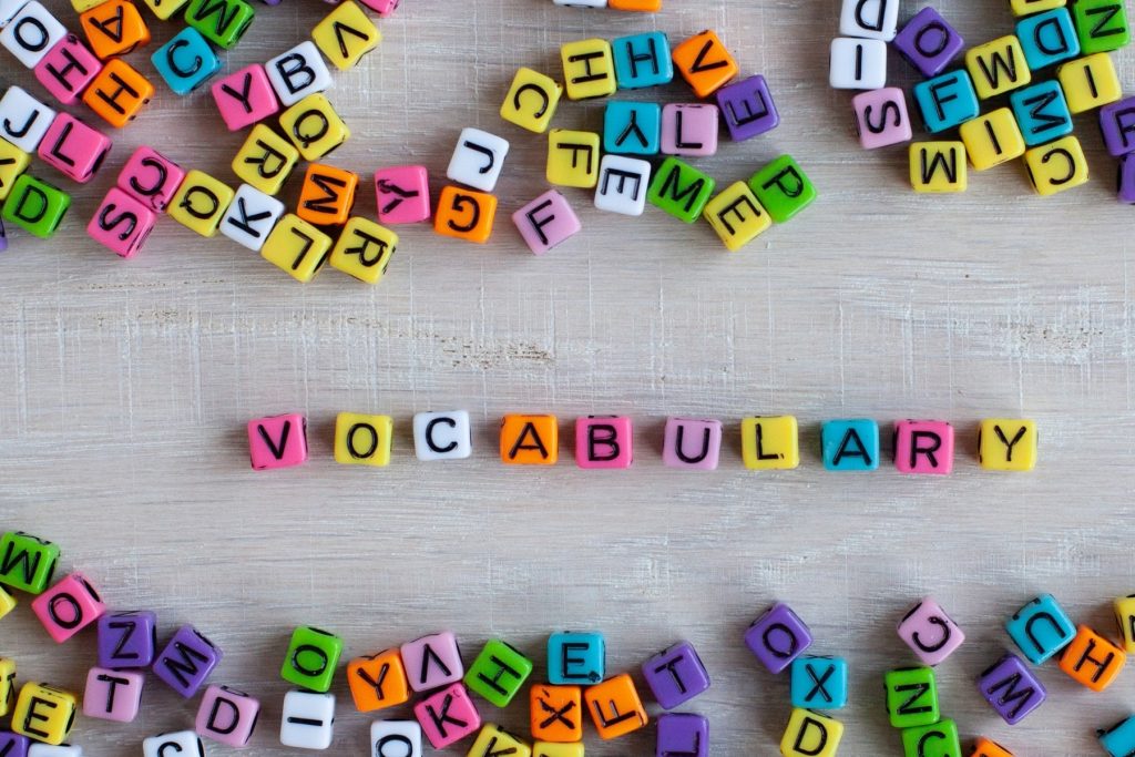 The Importance of Improving your Child's Vocabulary | Education Support Hub