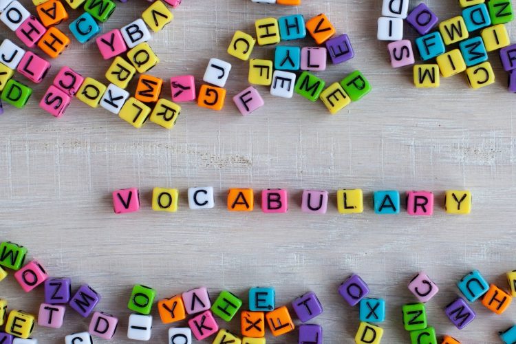 The Importance of Improving your Child’s Vocabulary Education Support Hub
