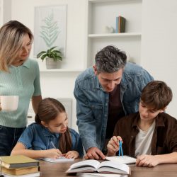 SEAG Transfer Test preparation