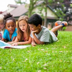 Build Reading Confidence This Summer