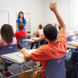 Building Confidence in Children