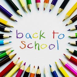 Back-to-school tips for parents preparing children for the new school year