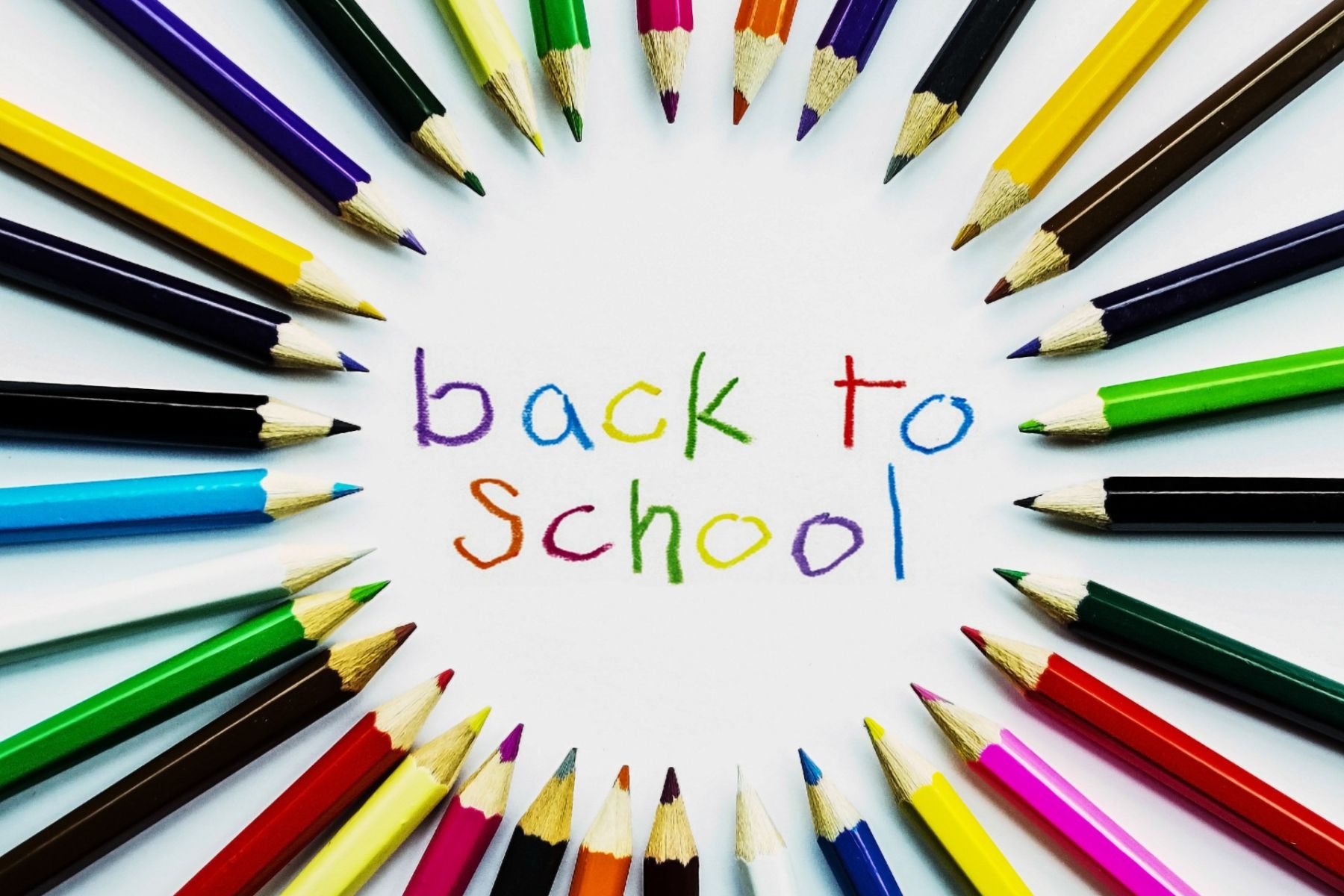 Back-to-School Tips for Parents